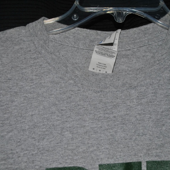 Packers Green Bay All Day Tee Shirt - Picture 2 of 3